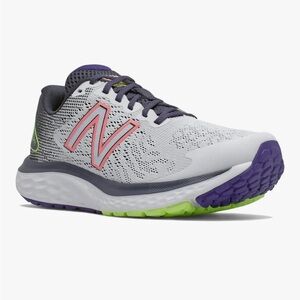 New Balance Women’s Fresh Foam 680 V7 Running Shoe